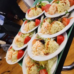 New Glasgow Lobster Suppers