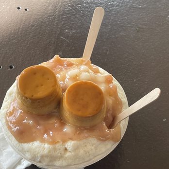 Ice Garden - Desserts Near Me - Aiea, Hawaii