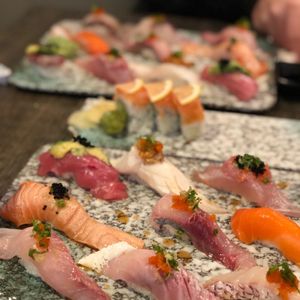 Amami Sushi on Yelp