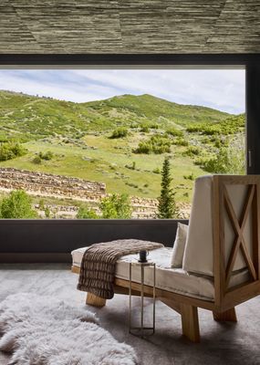 The Lodge at Blue Sky, Auberge Collection by null