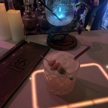 36 Below - Speakeasies Near Me - Phoenix, Arizona
