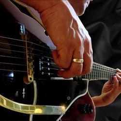 Maestro Melody - Guitar lessons and classes- Local 1 on 1, local group and Skype lessons anywhere in the world.