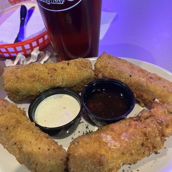 Pluckers Wing Bar - Mesquite - Holy Mac - Chicken Wings Near Me - Mesquite, Texas Pluckers Wing Bar - Mesquite - Holy Mac - Chicken Wings Near Me - Mesquite, Texas