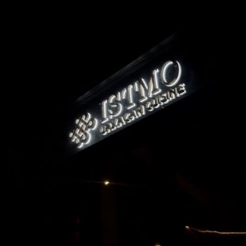 Istmo Oaxacan Cuisine - Mexican Near Me - Chicago, Illinois