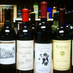Holland Liquors