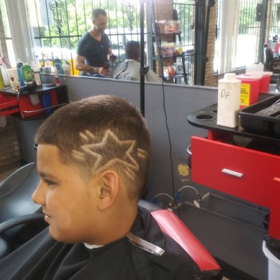 CUT MASTERS - Updated October 2025 - 918 Orange Ave, Daytona Beach