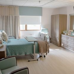 Greene Health & Rehab Center