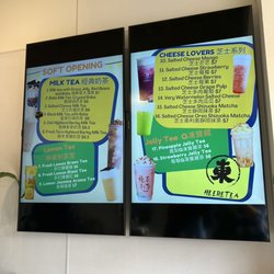 Heeretea