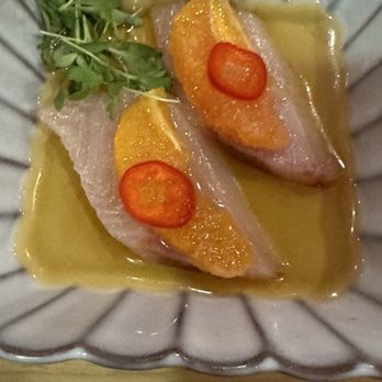 Miss Crispy Rice - Sushi Bars Near Me - Coral Gables, Florida