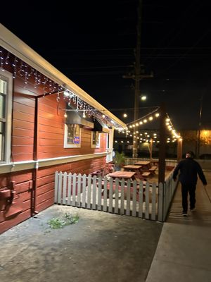 Salinas City BBQ by null