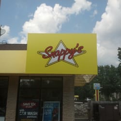 Snappy's Convenient Store