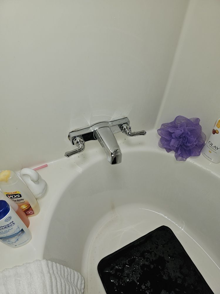 Slide of Scott Lee Plumbing