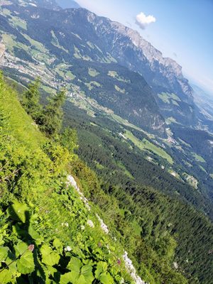 Kehlsteinhaus by null