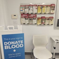 OneBlood - Says it all!