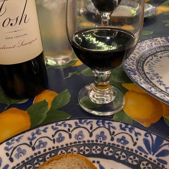 Vecchia Osteria - a glass of wine and bread - Italian Near Me - Newtown, Pennsylvania Vecchia Osteria - a glass of wine and bread - Italian Near Me - Newtown, Pennsylvania
