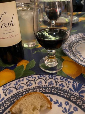 Vecchia Osteria by null