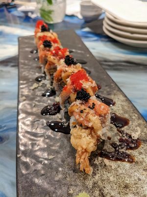 Yakitori Jinbei by null