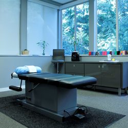 Velo Sports Rehab - Bellevue - Treatment Room
