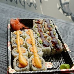Sumiyaki Japan in Metuchen gift card