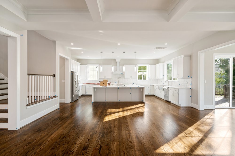 JOHN IRVIN IRVIN REALTY Updated August 2024 58 Photos 7535