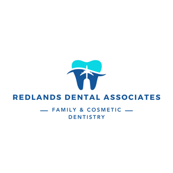 Redlands Dental Associates - Office logo. Our office is Airplane themed! Can you spot the airplane in the center?
We're dedicated to helping you and your family! - Periodontists Near Me - Redlands, California Redlands Dental Associates - Office logo. Our office is Airplane themed! Can you spot the airplane in the center?
We're dedicated to helping you and your family! - Periodontists Near Me - Redlands, California
