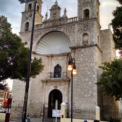 Iglesia de Nuestra Señora de Guadalupe - Iglesia de Nuestra Señora de Guadalupe