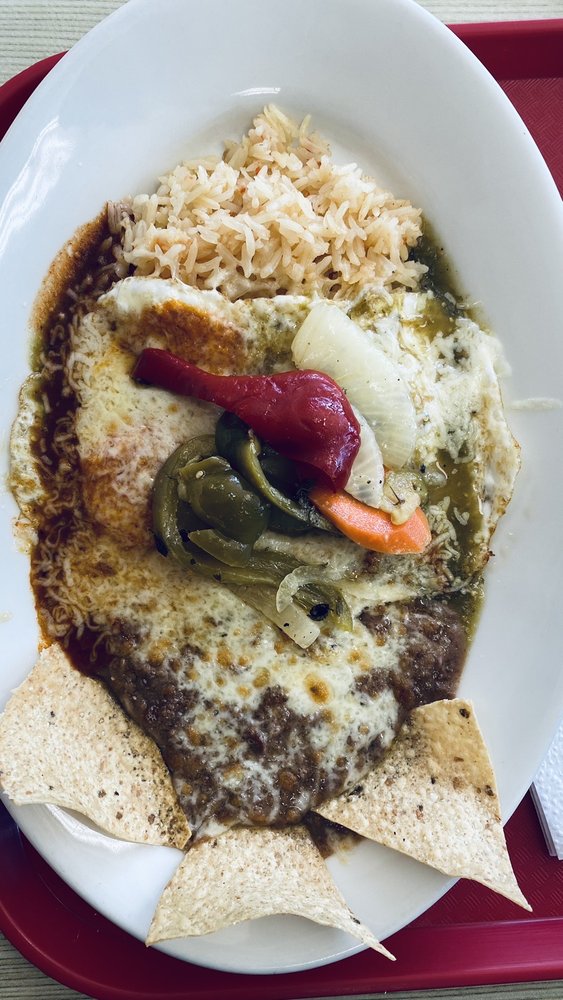 BURRITOS EL CHAVO 72 Photos & 219 Reviews Mexican 12449 Riverside