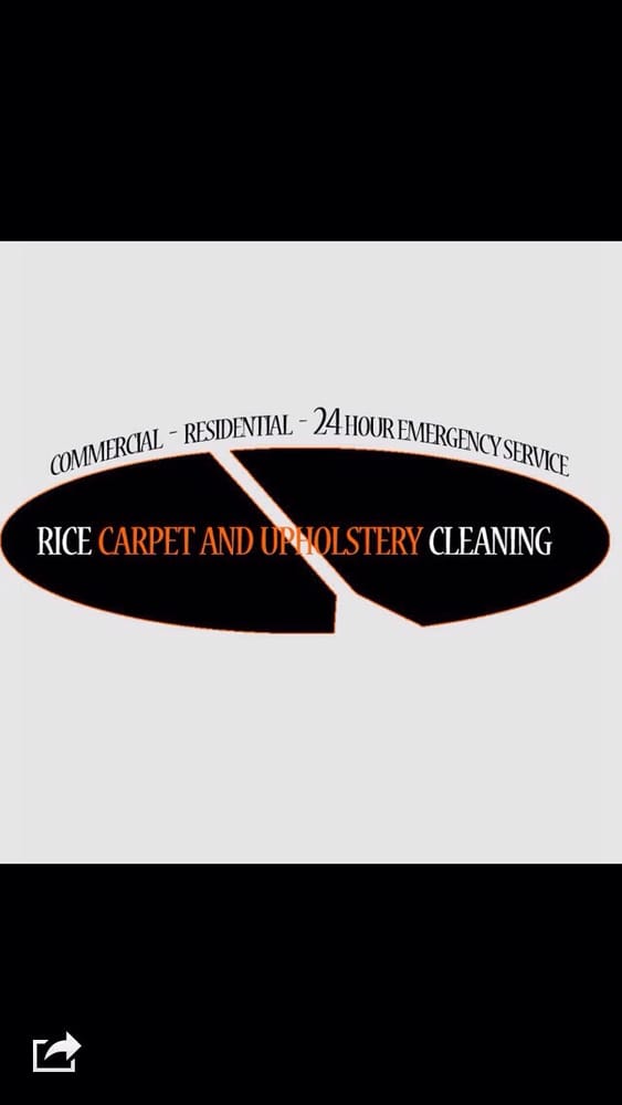 RICE CARPET AND UPHOLSTERY CLEANING Updated September 2024 10