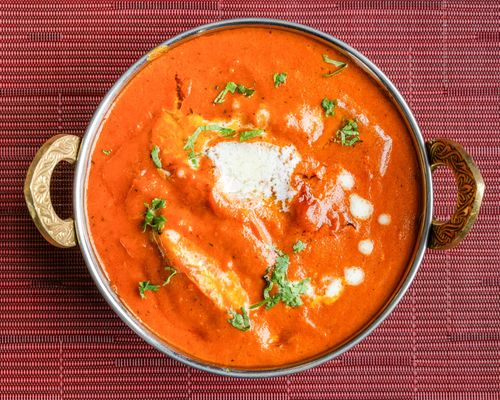 HIMALAYAN SPICE & SAVOR Indian Cuisine by null