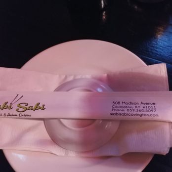 Wabi Sabi - Check them out if in the area - Sushi Bars Near Me - Covington, Kentucky Wabi Sabi - Check them out if in the area - Sushi Bars Near Me - Covington, Kentucky