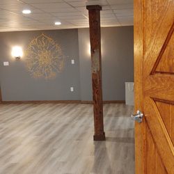 Vital Touch Wellness - Release tension, improve flexibility, build strength,  and clear your mind in our spacious yoga studio.
