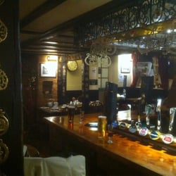 Saracens Head Inn