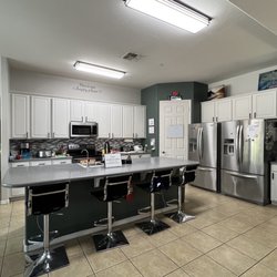 Mayfair Eden Homes - Kitchen where delicious food is made