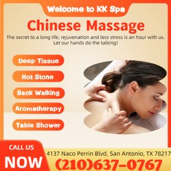 KK Spa