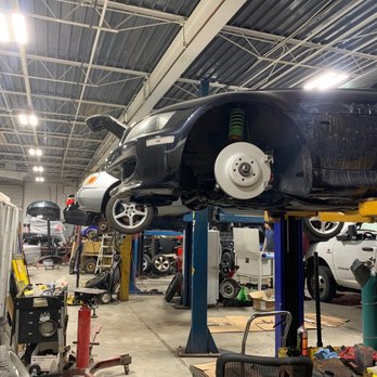 European Garage - Fixing - Auto Repair Near Me - Schaumburg, Illinois European Garage - Fixing - Auto Repair Near Me - Schaumburg, Illinois