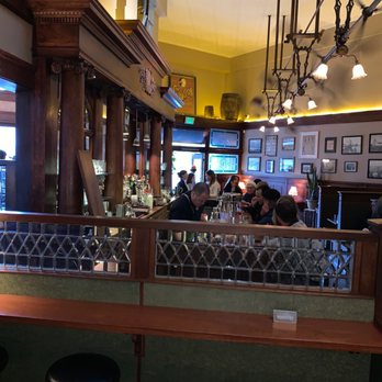 Comstock Saloon - Lounges Near Me - San Francisco, California Comstock Saloon - Lounges Near Me - San Francisco, California