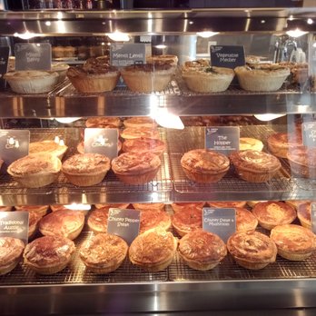 Peaked Pies - Australian Near Me - Vancouver, British Columbia Peaked Pies - Australian Near Me - Vancouver, British Columbia