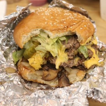 Five Guys - Burgers Near Me - Mililani, Hawaii Five Guys - Burgers Near Me - Mililani, Hawaii