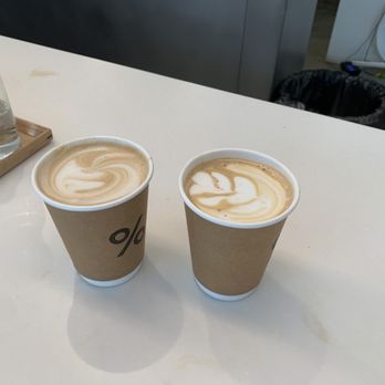 % Arabica - Coffee & Tea Near Me - Brooklyn, New York