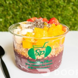 Acai Bowl
