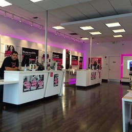 The store layout The store layout
