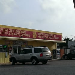 The Hitching Post