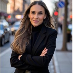 Coree Levy, DC, CCSP - Dr. Coree Levy