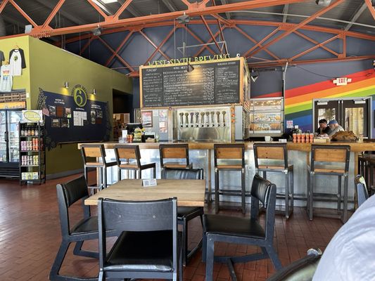 Smithtown Seafood by null