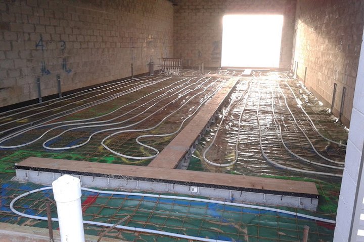 Slide of Jess' Plumbing & Heating