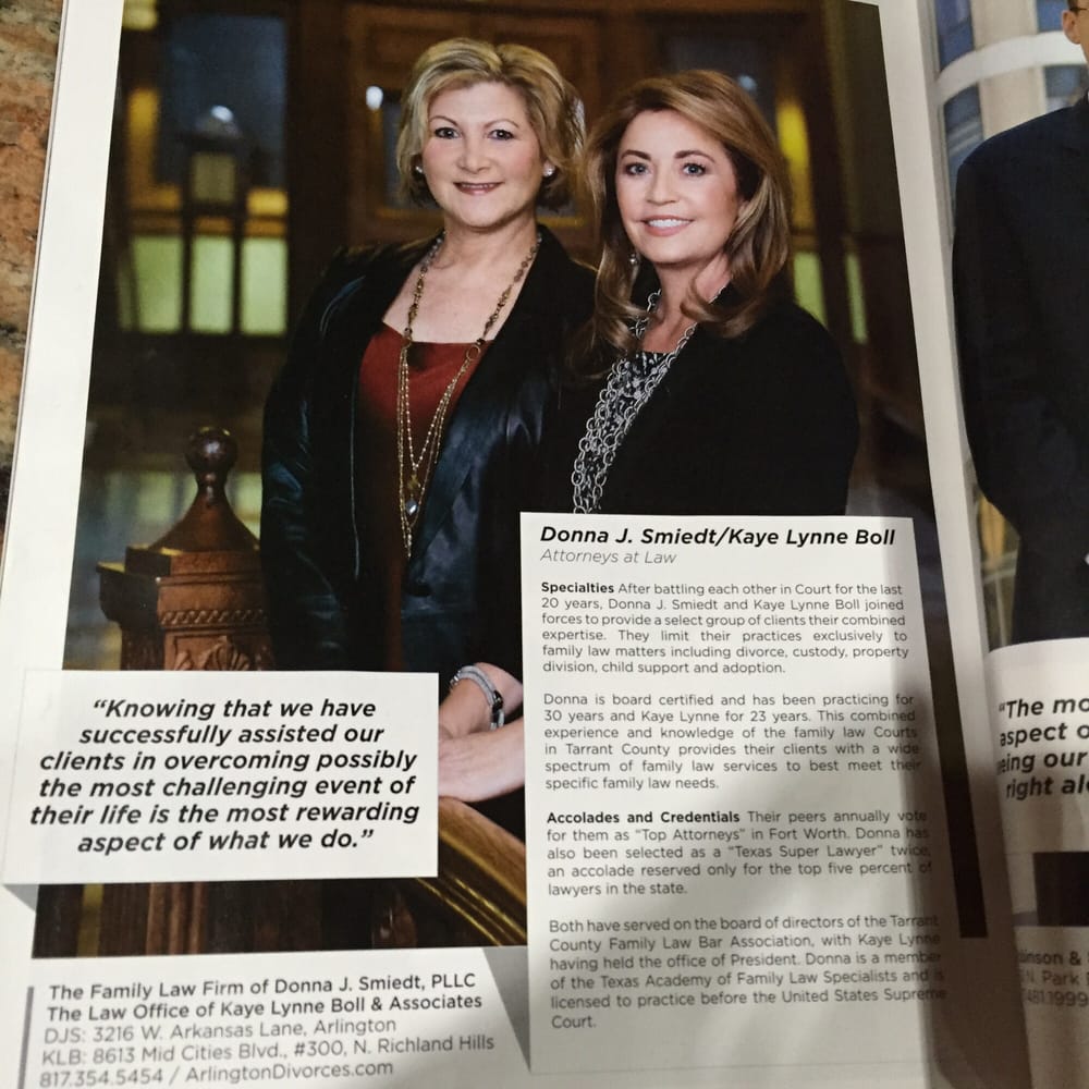 Harris Cook Law - disability attorney in Arlington, TX