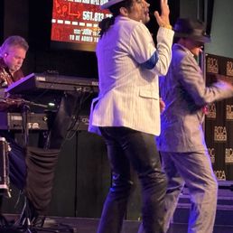 The MJ Experience. Michael Jackson impersonator from Vegas. The MJ Experience. Michael Jackson impersonator from Vegas.