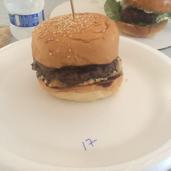 Best Memphis Burger Fest - Street Vendors Near Me - Memphis, Tennessee