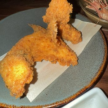Kata Robata - Fish and fish - Sushi Bars Near Me - Houston, Texas