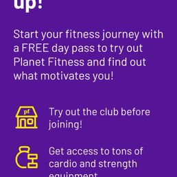 Planet Fitness Try Free: Unlock Your Ultimate Workout Experience Today